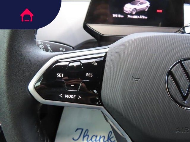 2023 Volkswagen ID.4