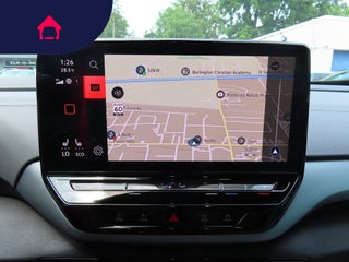 2023 Volkswagen ID.4