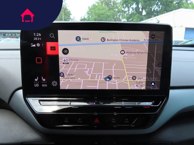 2023 Volkswagen ID.4