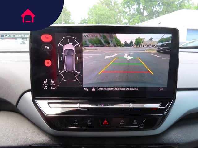 2023 Volkswagen ID.4