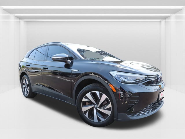 2023 Volkswagen ID.4