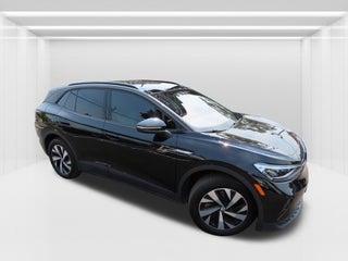 2023 Volkswagen ID.4