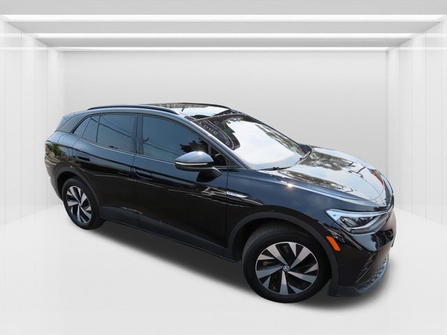 2023 Volkswagen ID.4