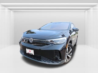 2023 Volkswagen ID.4