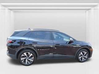 2023 Volkswagen ID.4