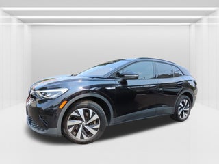 2023 Volkswagen ID.4