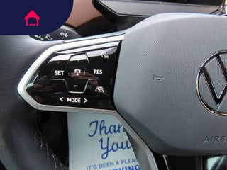 2023 Volkswagen ID.4