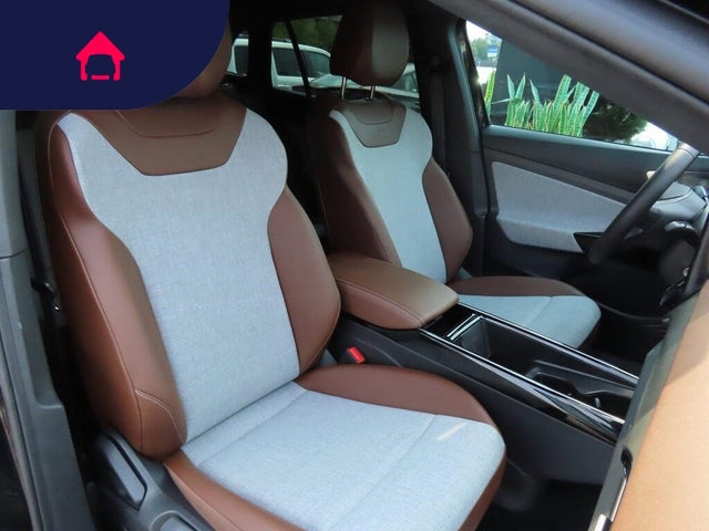 2023 Volkswagen ID.4