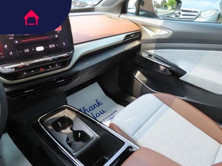 2023 Volkswagen ID.4