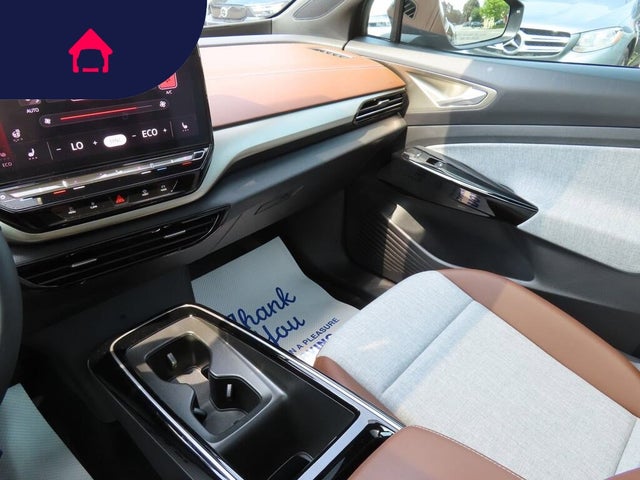 2023 Volkswagen ID.4