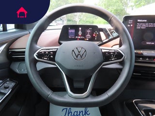 2023 Volkswagen ID.4