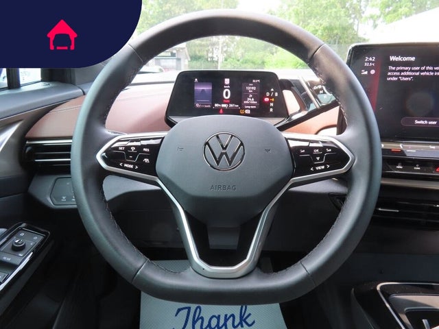 2023 Volkswagen ID.4