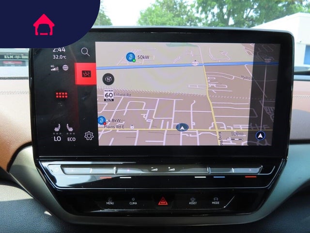 2023 Volkswagen ID.4