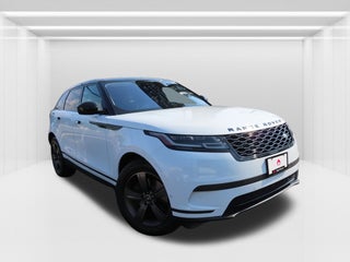 2018 Land Rover Range Rover Velar
