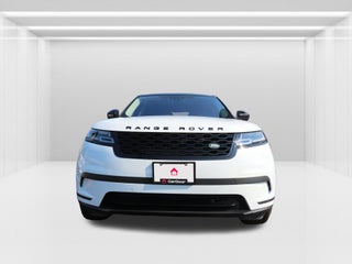 2018 Land Rover Range Rover Velar