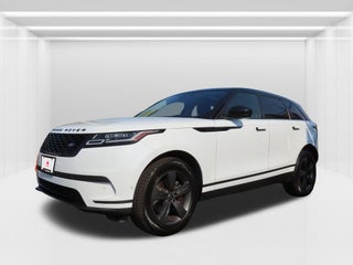 2018 Land Rover Range Rover Velar