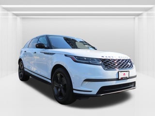 2018 Land Rover Range Rover Velar