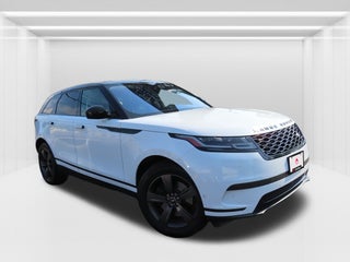 2018 Land Rover Range Rover Velar