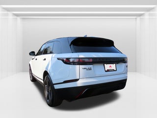 2018 Land Rover Range Rover Velar