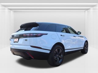 2018 Land Rover Range Rover Velar