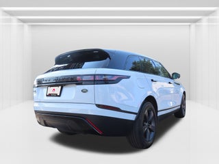 2018 Land Rover Range Rover Velar