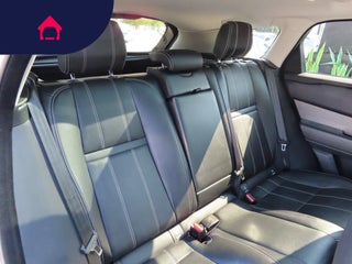 2018 Land Rover Range Rover Velar