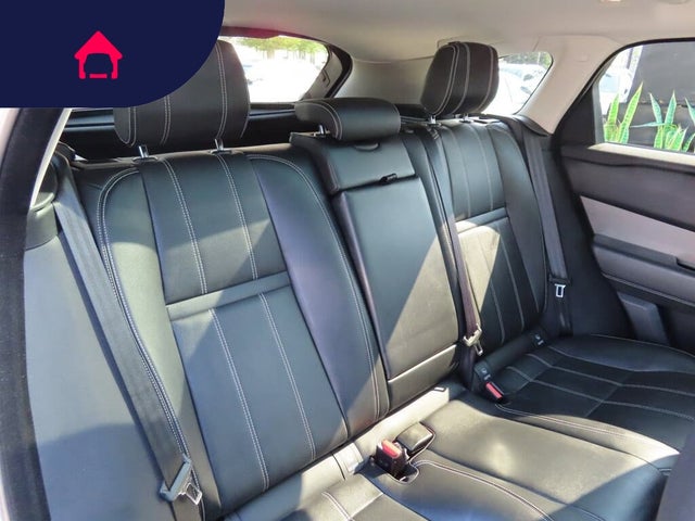 2018 Land Rover Range Rover Velar