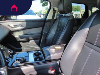 2018 Land Rover Range Rover Velar