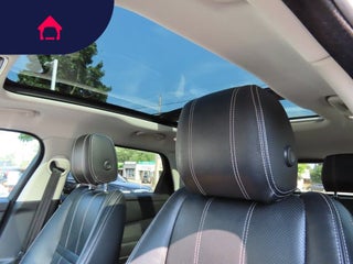 2018 Land Rover Range Rover Velar