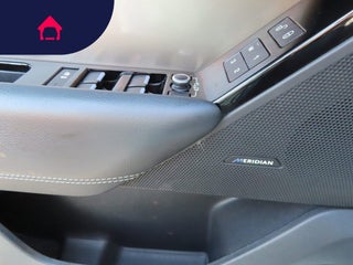 2018 Land Rover Range Rover Velar