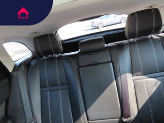 2018 Land Rover Range Rover Velar