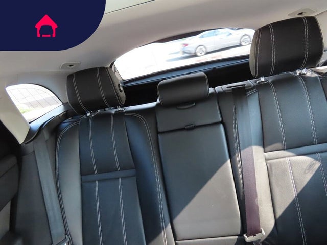 2018 Land Rover Range Rover Velar