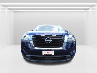 2022 Nissan Pathfinder