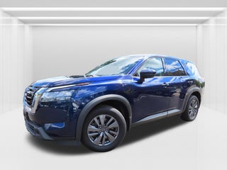 2022 Nissan Pathfinder