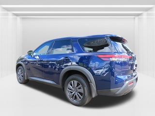 2022 Nissan Pathfinder
