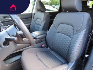 2022 Nissan Pathfinder
