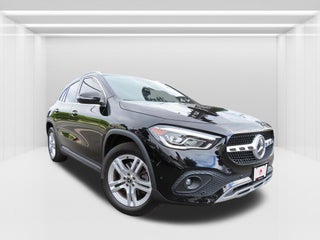 2023 Mercedes-Benz GLA