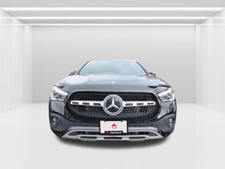 2023 Mercedes-Benz GLA