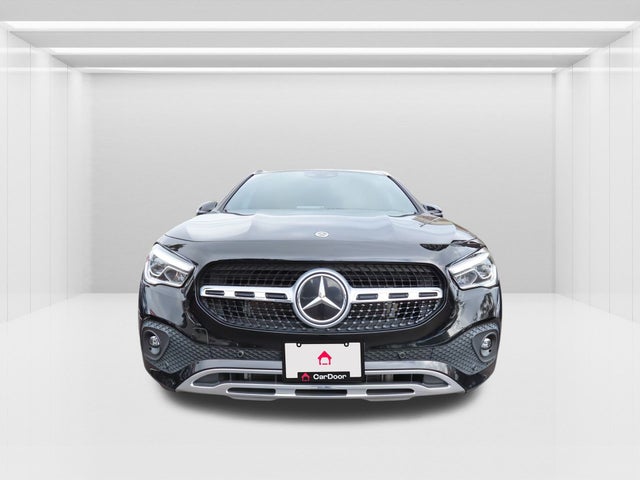 2023 Mercedes-Benz GLA