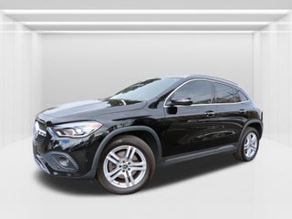 2023 Mercedes-Benz GLA