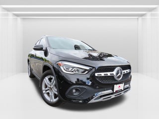 2023 Mercedes-Benz GLA