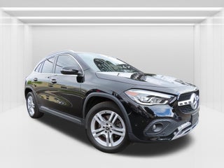 2023 Mercedes-Benz GLA