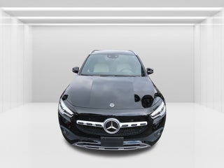 2023 Mercedes-Benz GLA