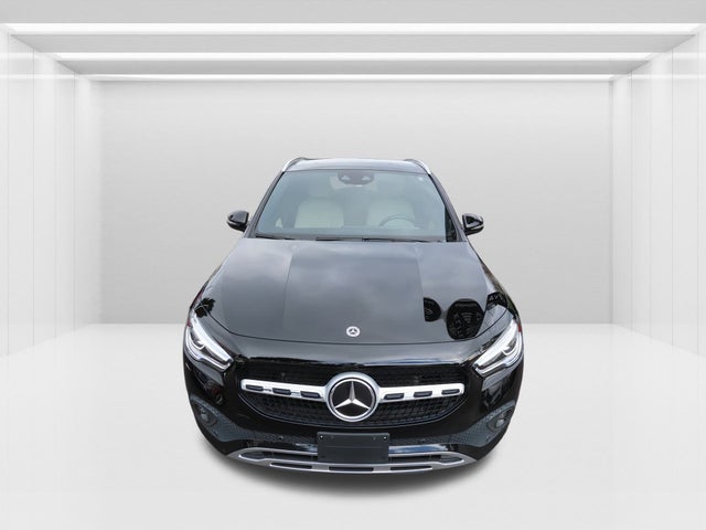 2023 Mercedes-Benz GLA