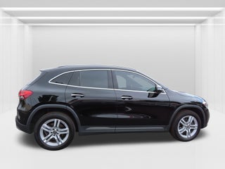 2023 Mercedes-Benz GLA