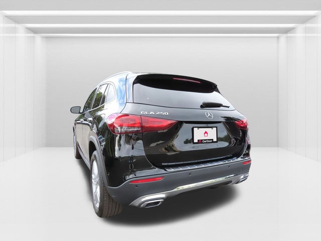 2023 Mercedes-Benz GLA
