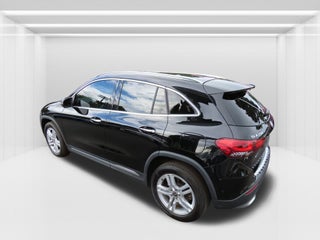 2023 Mercedes-Benz GLA