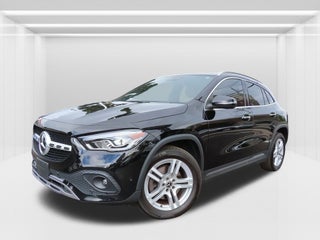 2023 Mercedes-Benz GLA