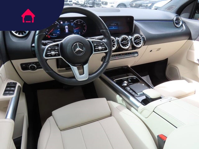 2023 Mercedes-Benz GLA