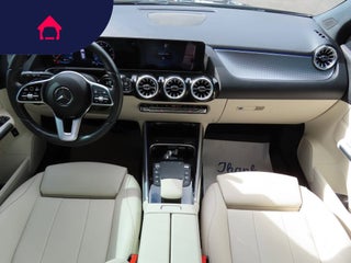 2023 Mercedes-Benz GLA